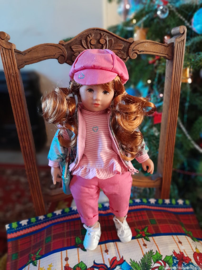 Ну что же ,подсчитаем — Домашние коллекции кукол: фото собраний (фото 6)