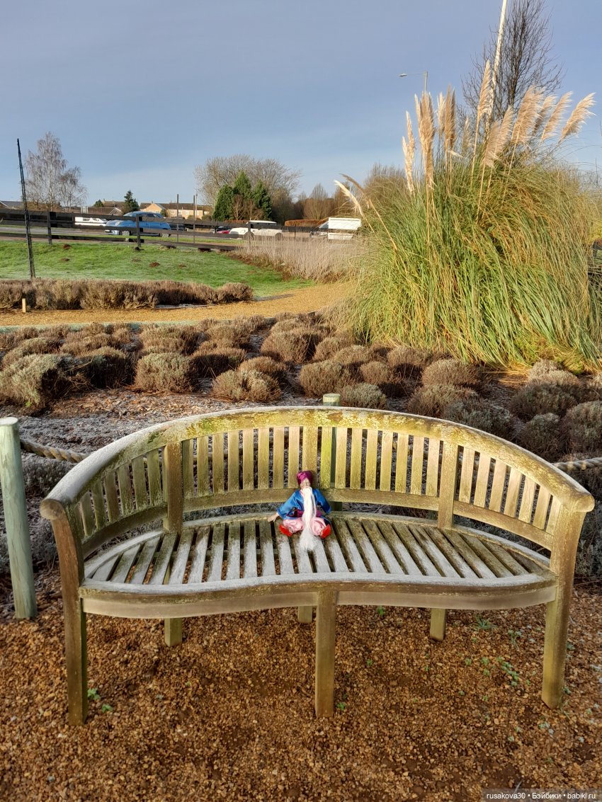 Старик Хоттабыч — Игрушки СССР и советского детства: резиновые