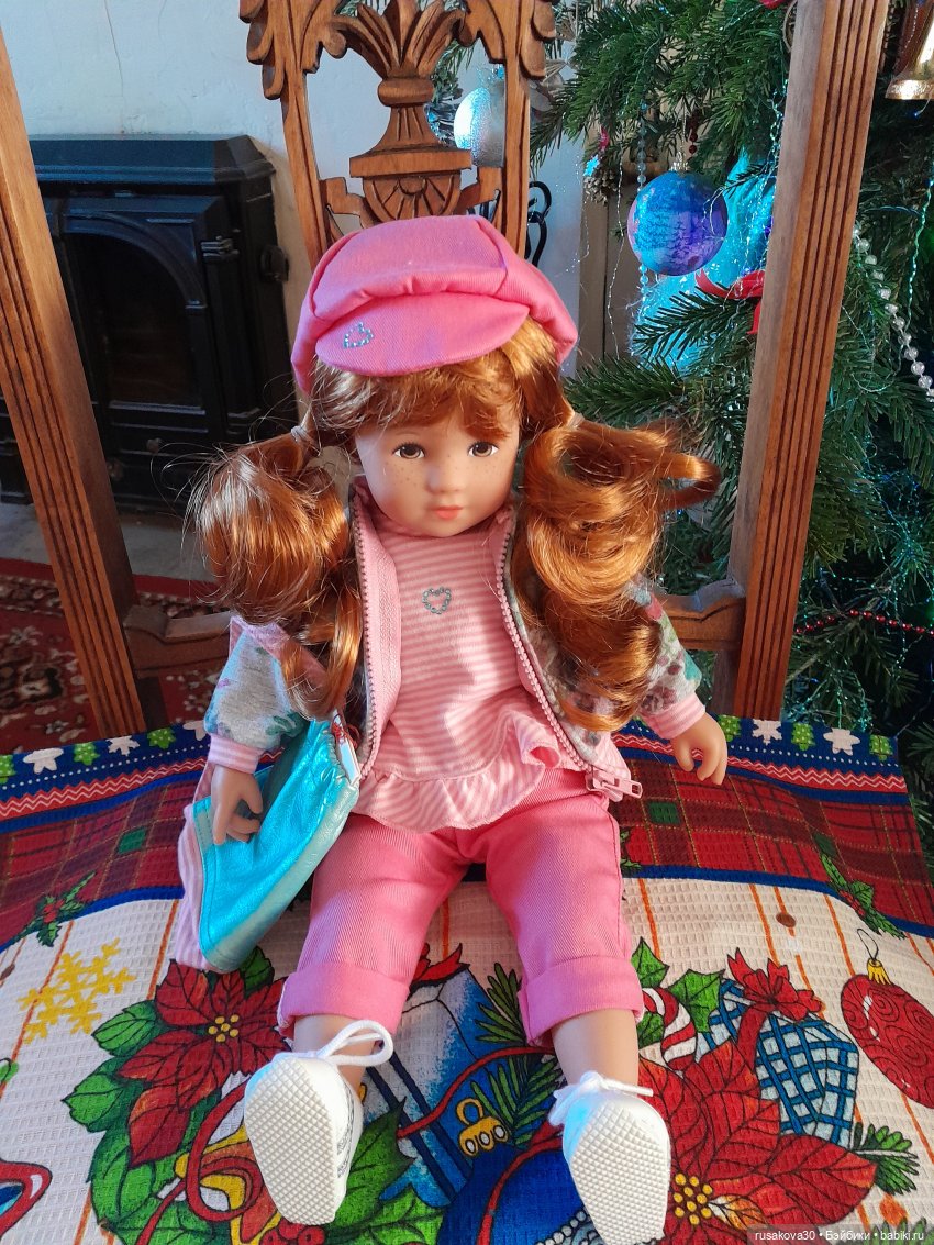 Ну что же ,подсчитаем — Домашние коллекции кукол: фото собраний (фото 7)