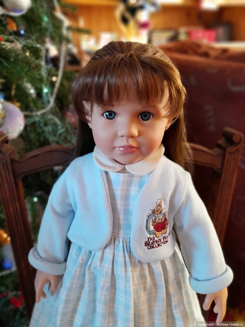 Ну что же ,подсчитаем — Домашние коллекции кукол: фото собраний (фото 8)