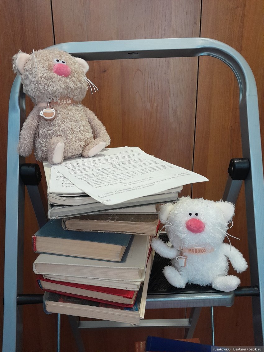 Ну что же ,подсчитаем — Домашние коллекции кукол: фото собраний