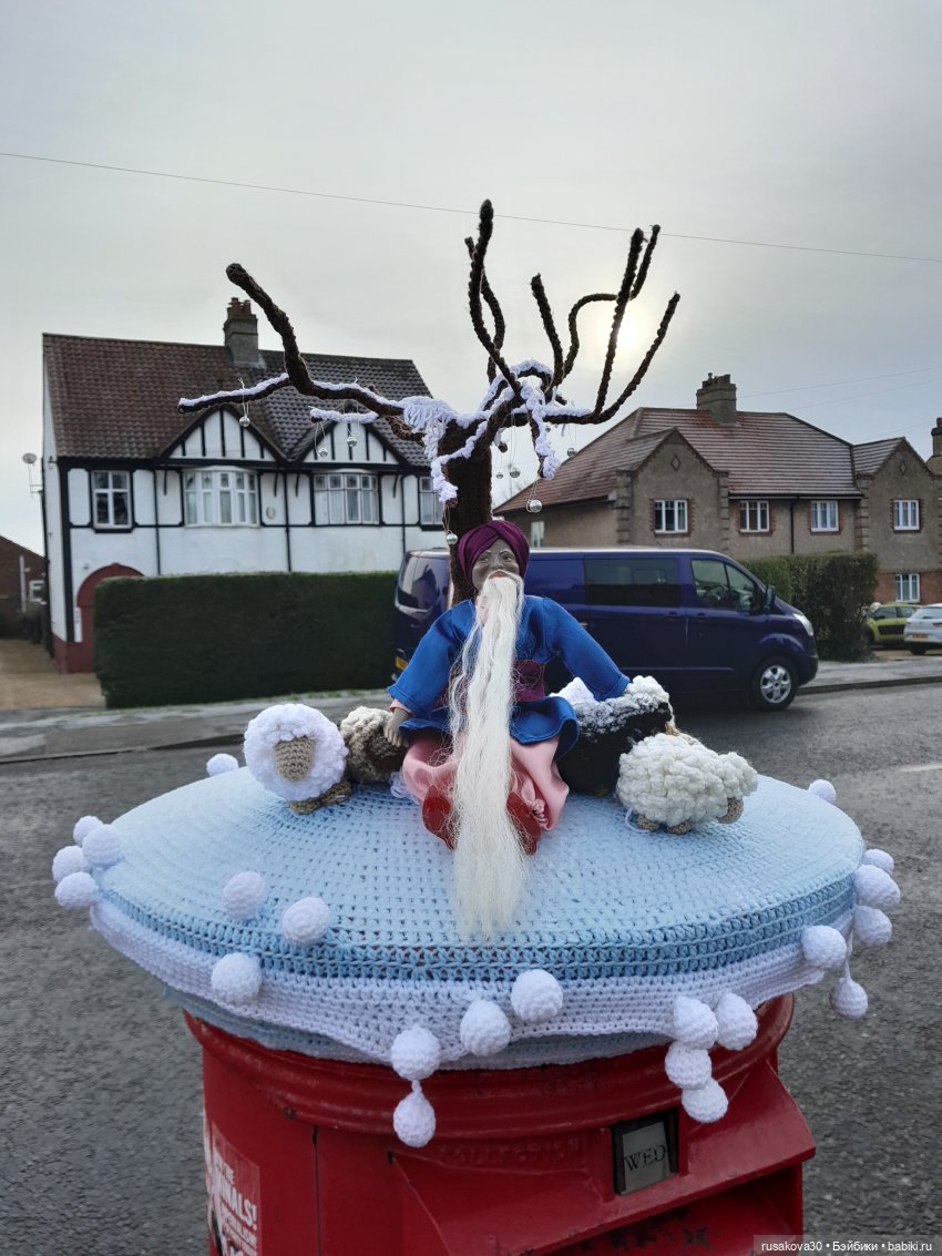 Старик Хоттабыч — Игрушки СССР и советского детства: резиновые