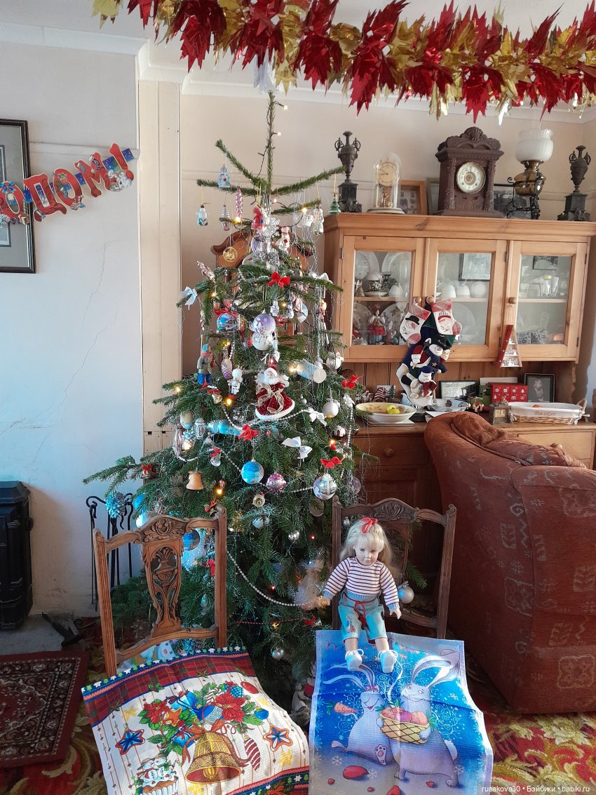 Ну что же ,подсчитаем — Домашние коллекции кукол: фото собраний