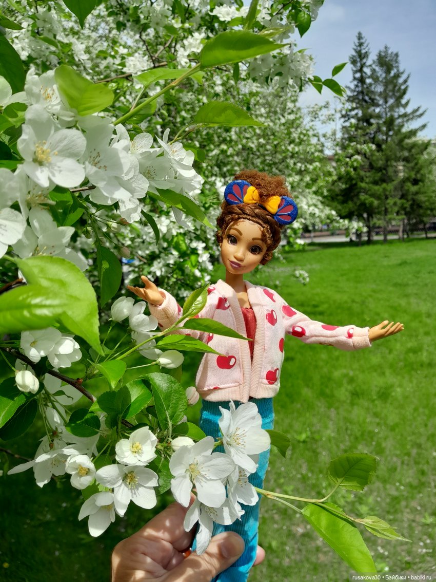 Ну что же ,подсчитаем — Домашние коллекции кукол: фото собраний