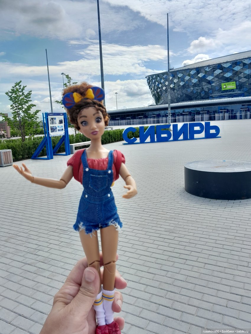 Ну что же ,подсчитаем — Домашние коллекции кукол: фото собраний