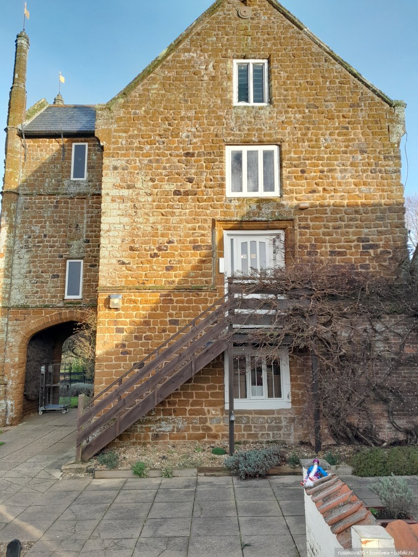 Старик Хоттабыч — Игрушки СССР и советского детства: резиновые