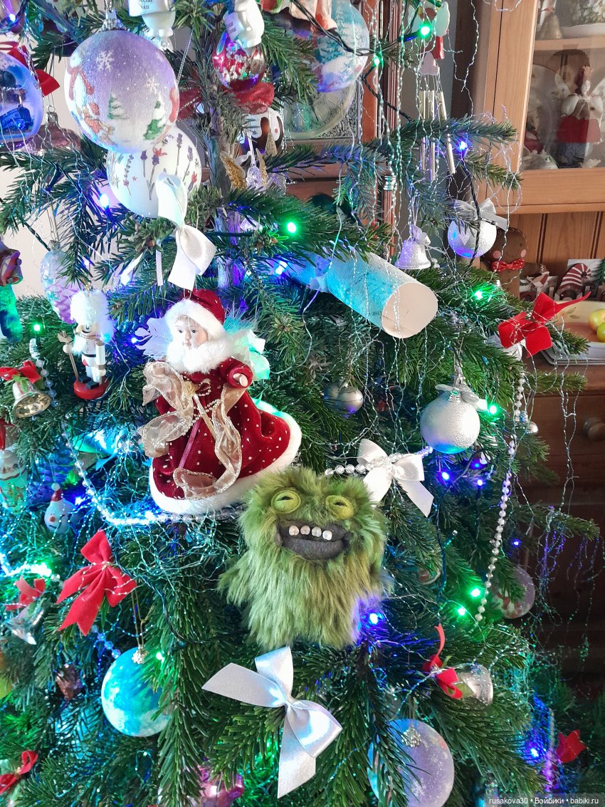 Ну что же ,подсчитаем — Домашние коллекции кукол: фото собраний (фото 3)