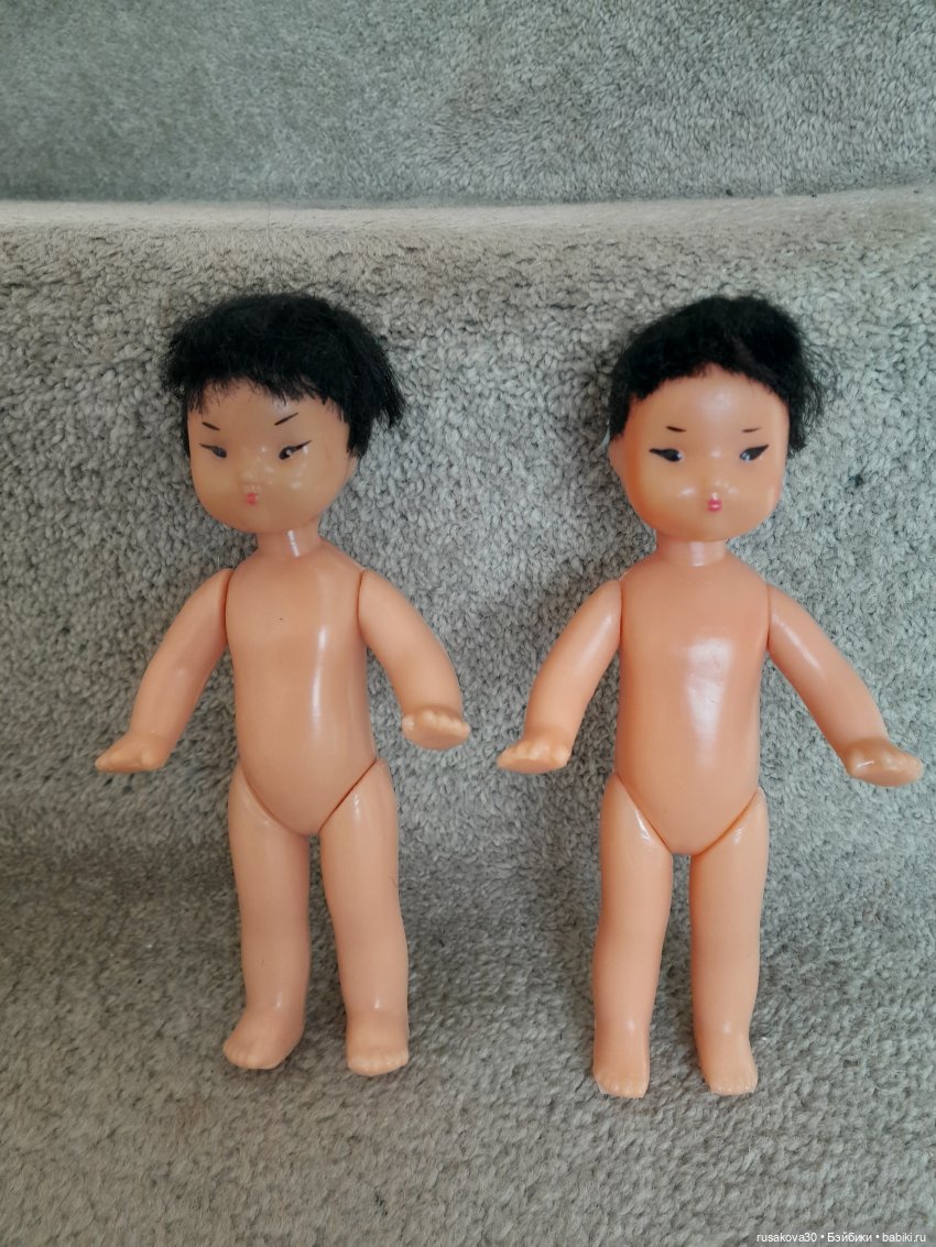 Весна , однако — Советские винтажные куклы (СССР): Ленигрушка