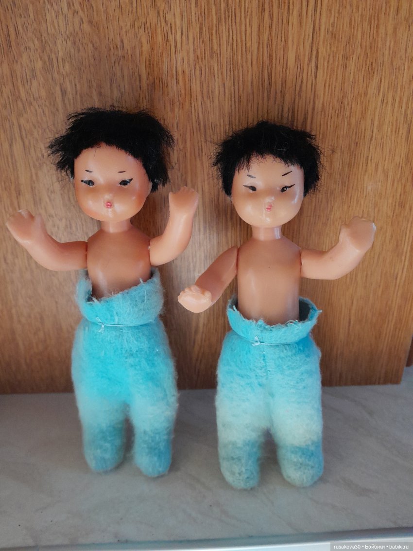 Весна , однако — Советские винтажные куклы (СССР): Ленигрушка