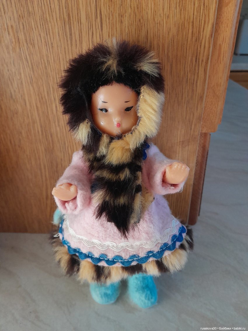 Весна , однако — Советские винтажные куклы (СССР): Ленигрушка