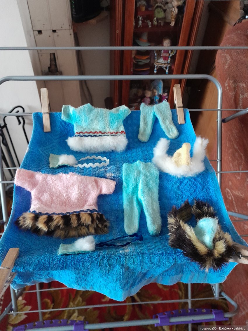 Весна , однако — Советские винтажные куклы (СССР): Ленигрушка