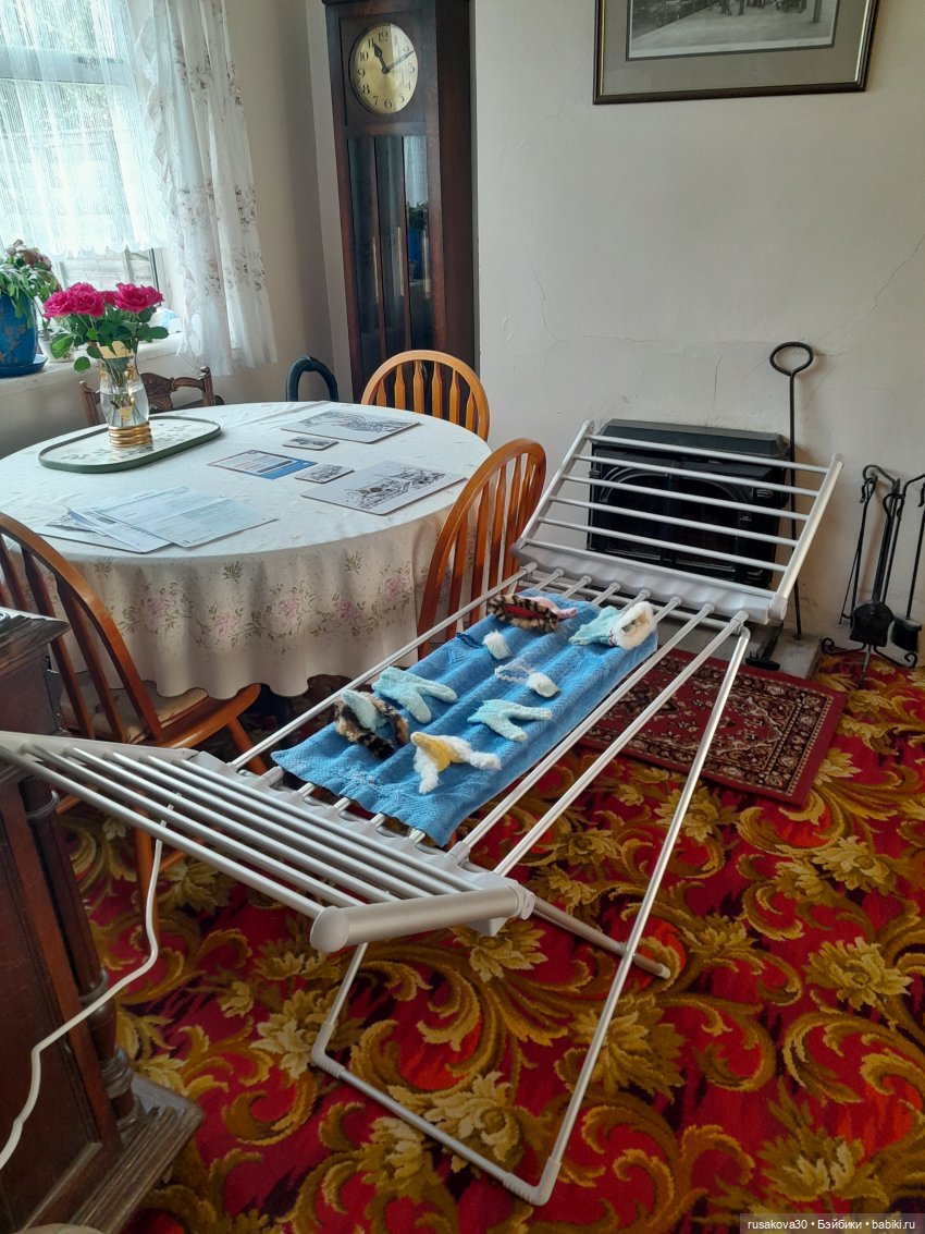 Весна , однако — Советские винтажные куклы (СССР): Ленигрушка