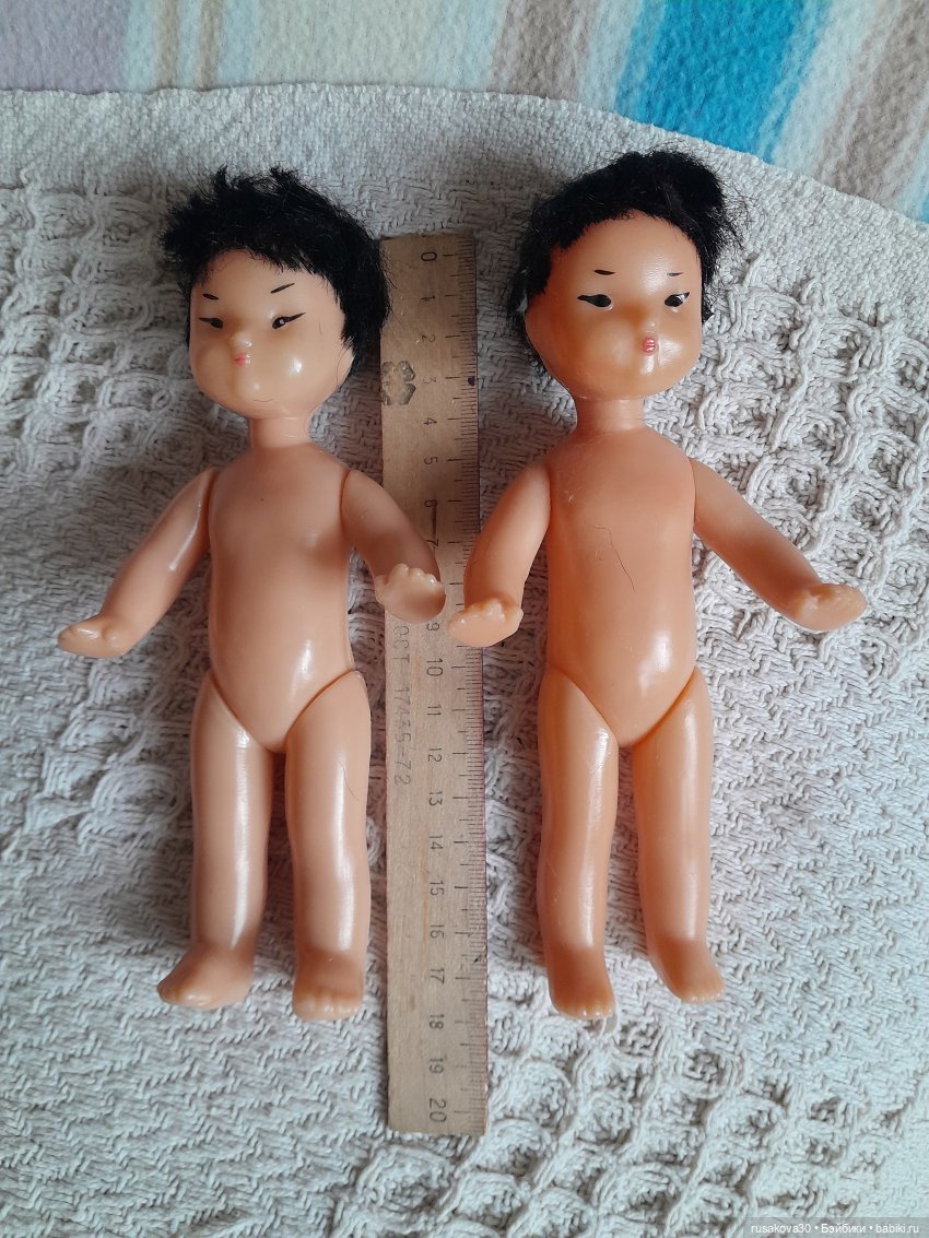 Весна , однако — Советские винтажные куклы (СССР): Ленигрушка