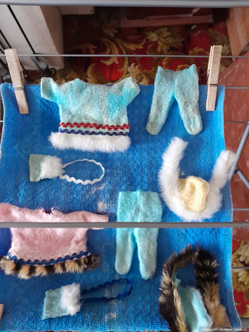 Весна , однако — Советские винтажные куклы (СССР): Ленигрушка