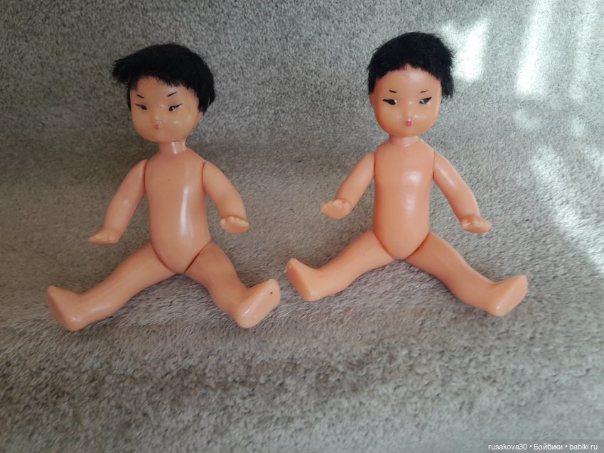 Весна , однако — Советские винтажные куклы (СССР): Ленигрушка