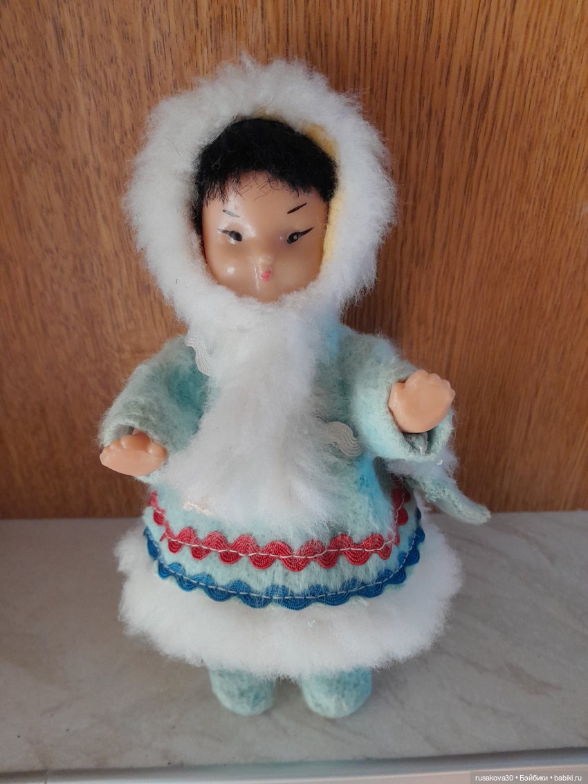 Весна , однако — Советские винтажные куклы (СССР): Ленигрушка