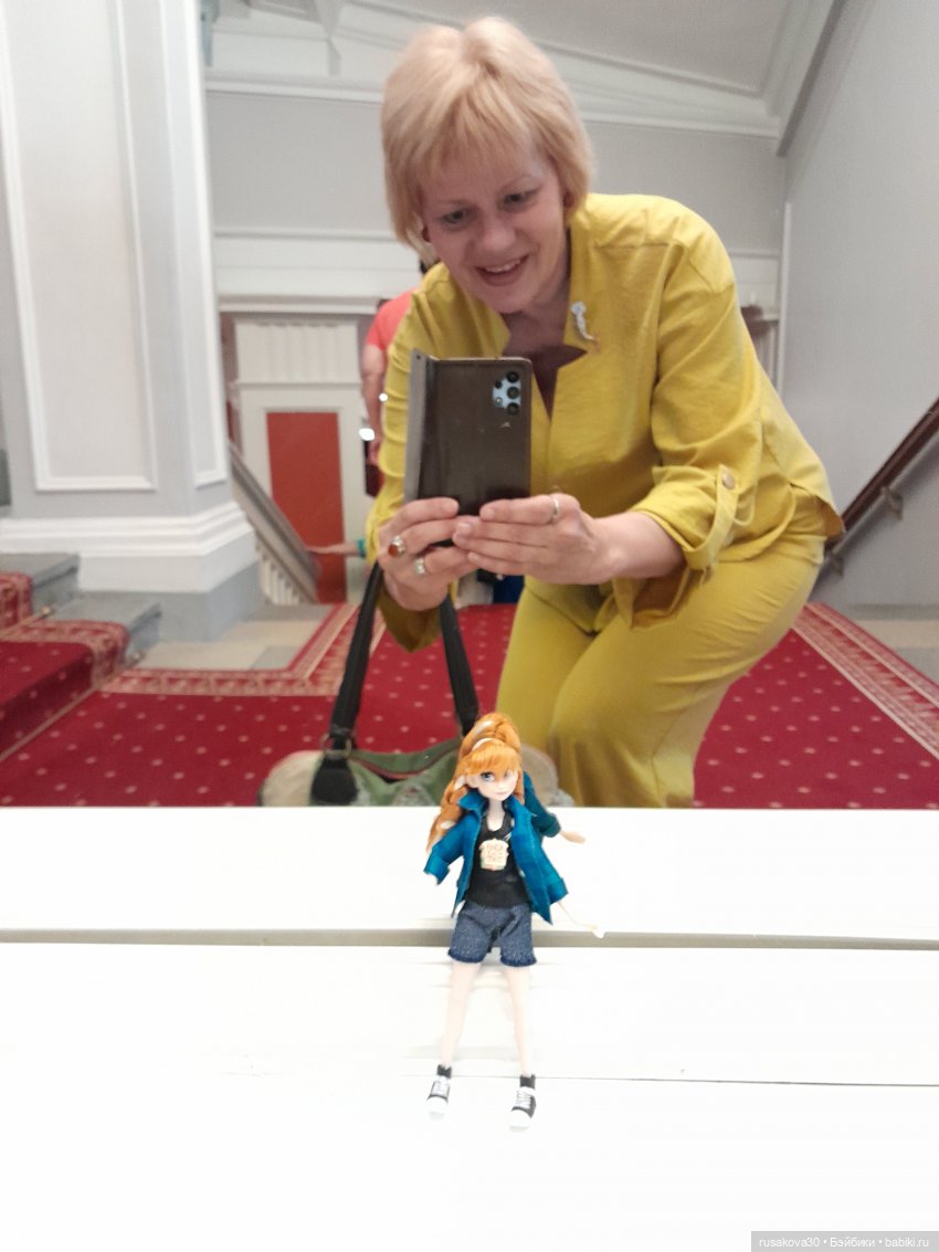 Чудесные брошки — Текстильные игрушки и примитивы: кофейные (фото 10)