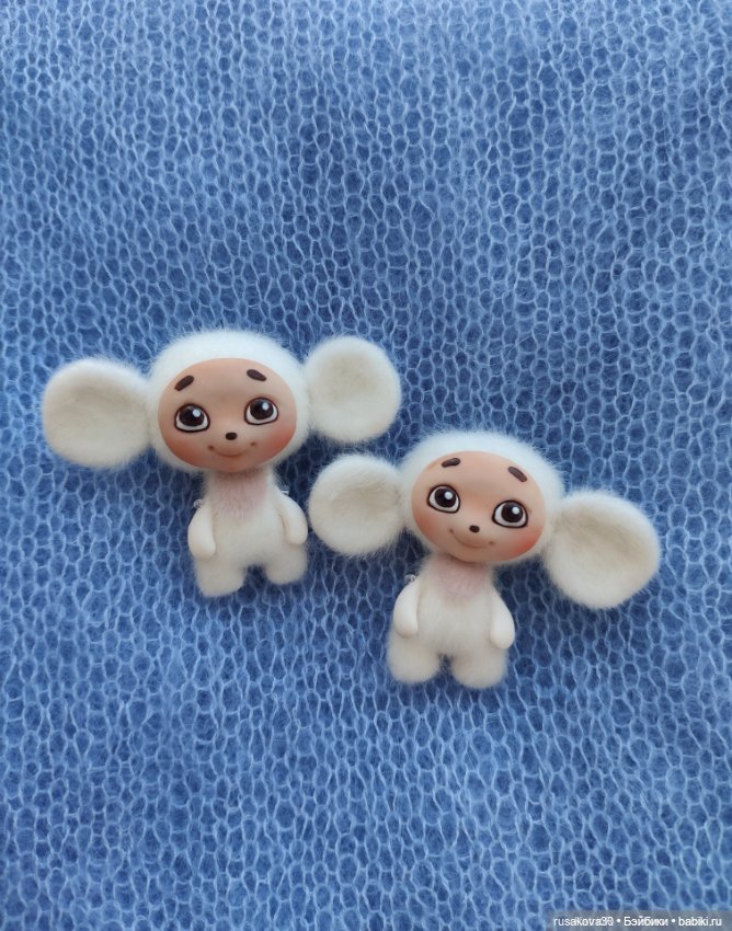 Чудесные брошки — Текстильные игрушки и примитивы: кофейные