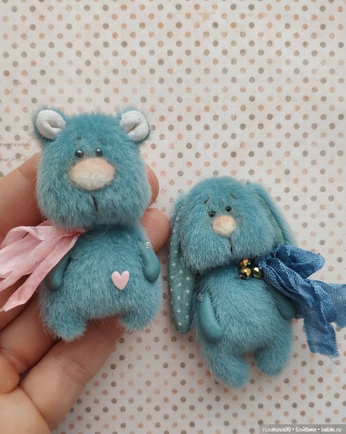 Чудесные брошки — Текстильные игрушки и примитивы: кофейные