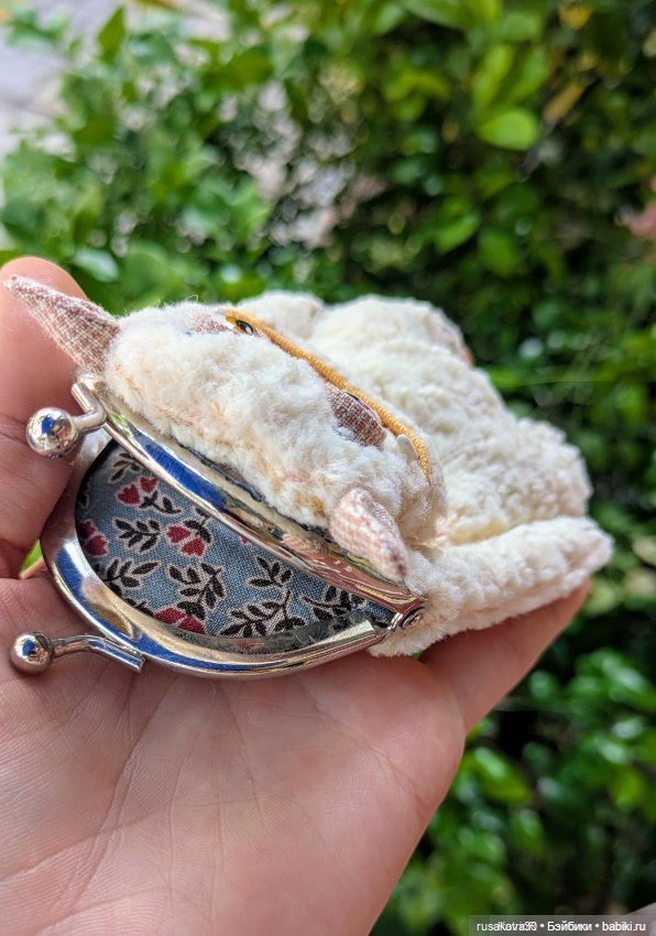 Чудесные брошки — Текстильные игрушки и примитивы: кофейные