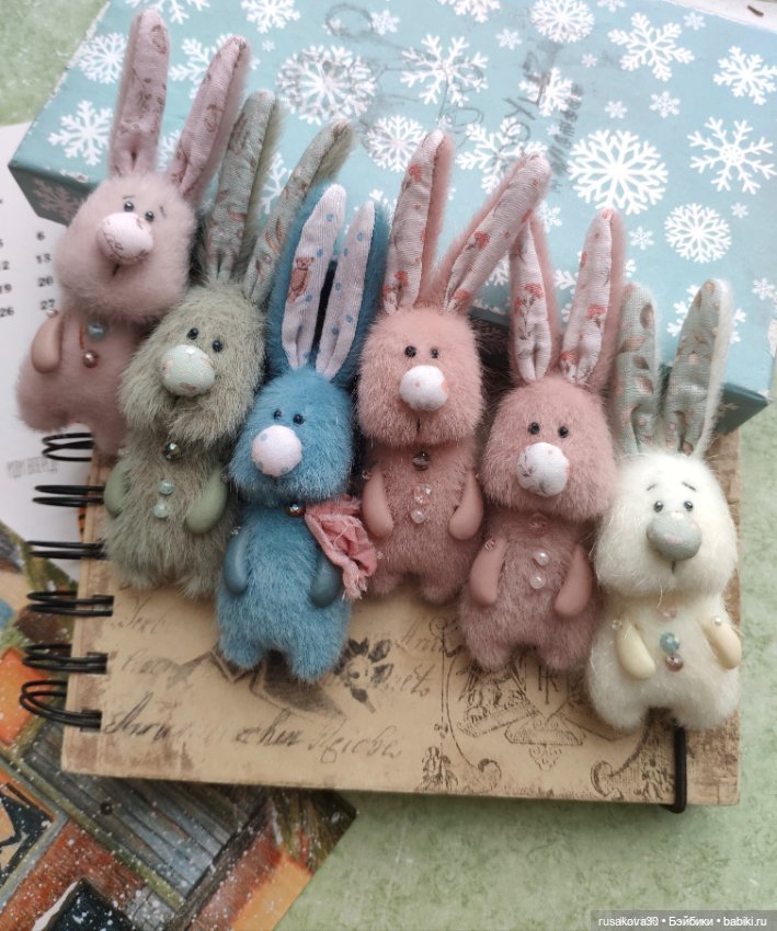 Чудесные брошки — Текстильные игрушки и примитивы: кофейные