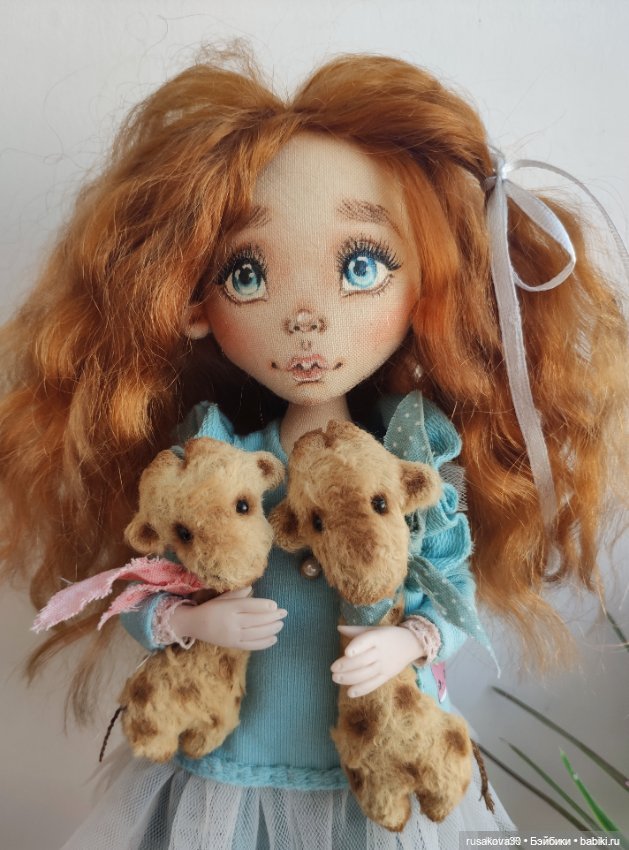 Чудесные брошки — Текстильные игрушки и примитивы: кофейные