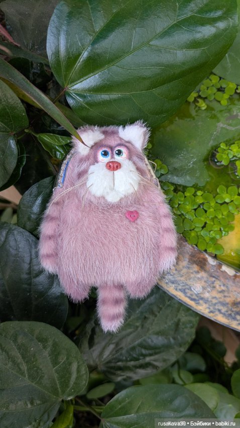 Чудесные брошки — Текстильные игрушки и примитивы: кофейные