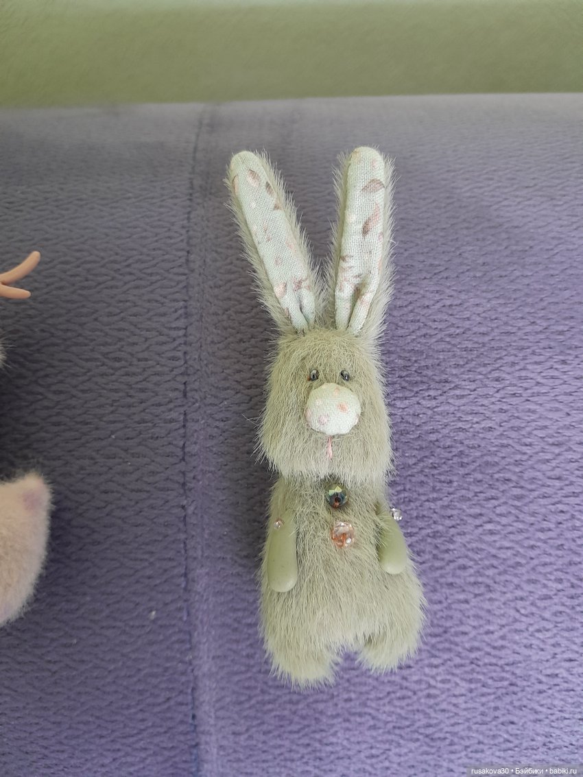 Чудесные брошки — Текстильные игрушки и примитивы: кофейные (фото 3)