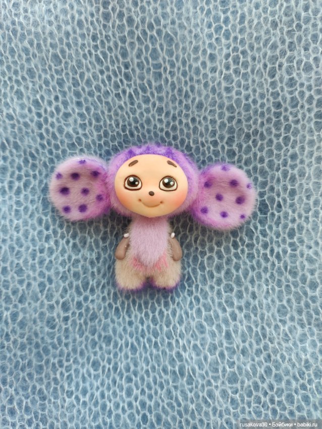 Чудесные брошки — Текстильные игрушки и примитивы: кофейные