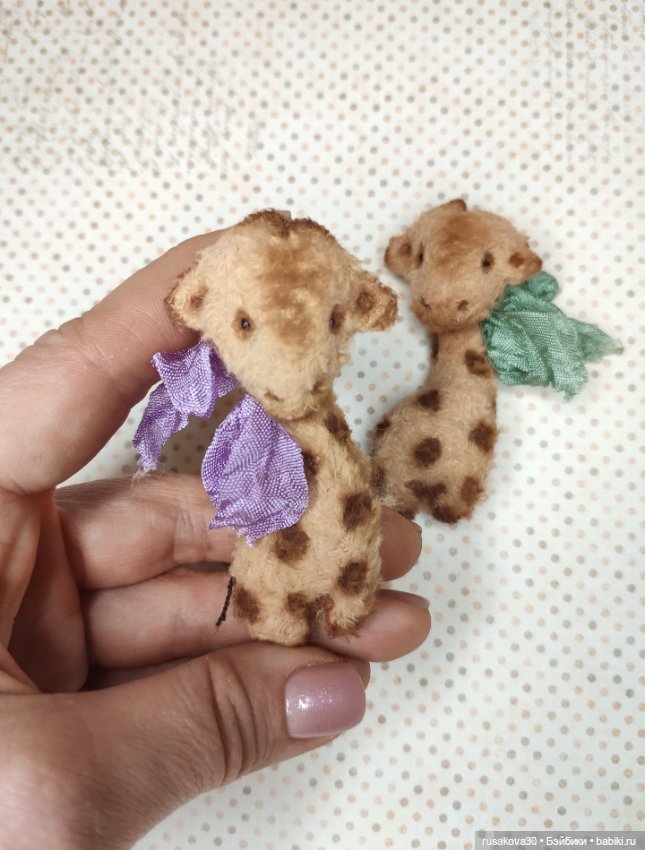 Чудесные брошки — Текстильные игрушки и примитивы: кофейные