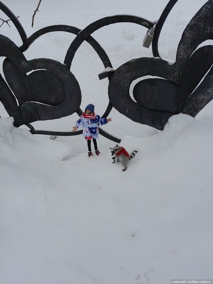 Ну вот мы и прилетели в Новосибирск