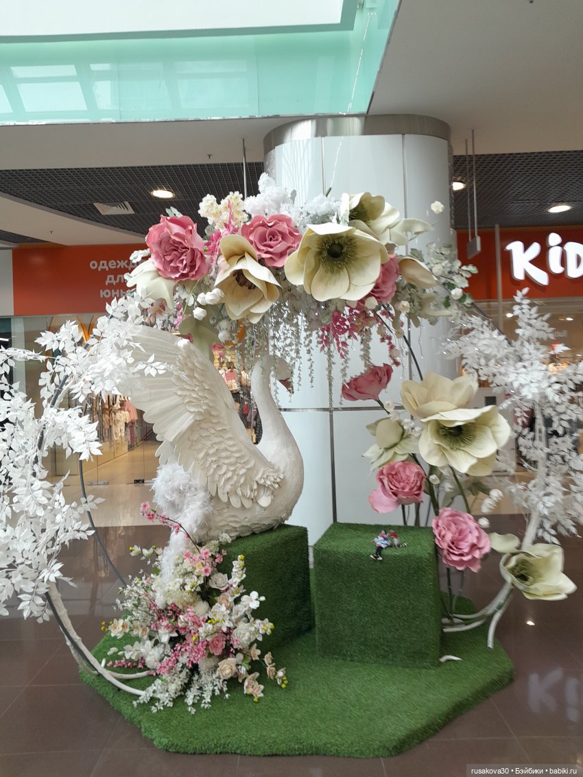 Ну вот мы и прилетели в Новосибирск