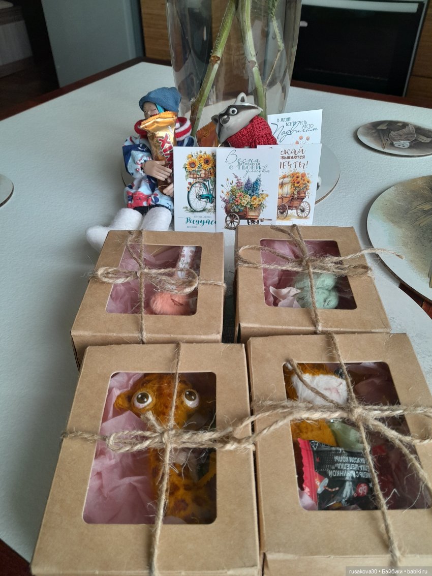 Сказочные брошки от Екатерины | Бэйбики Сказочные брошки от Екатерины (фото 5)