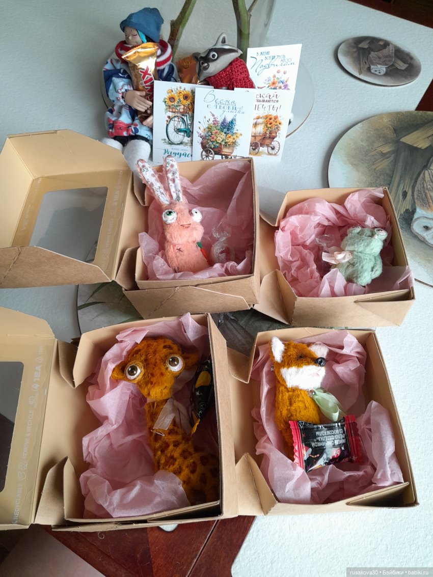 Сказочные брошки от Екатерины | Бэйбики Сказочные брошки от Екатерины (фото 7)