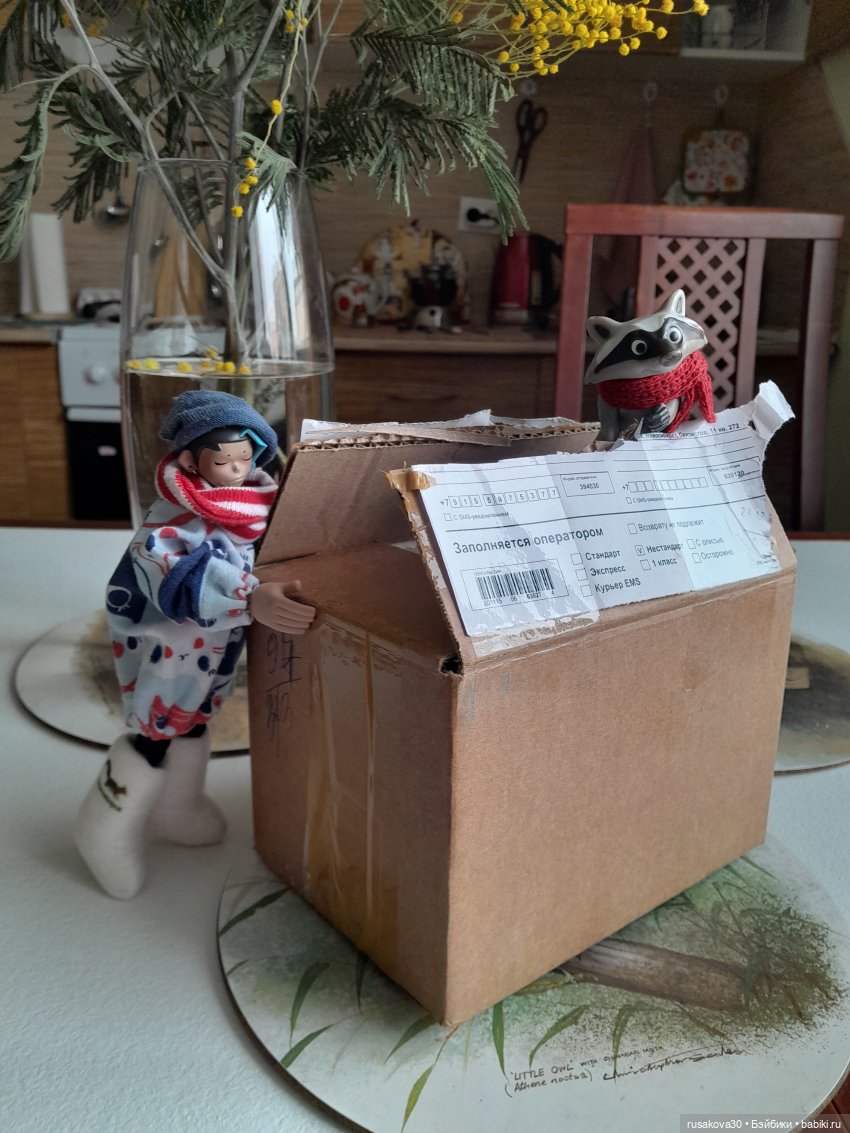 Сказочные брошки от Екатерины | Бэйбики Сказочные брошки от Екатерины (фото 2)