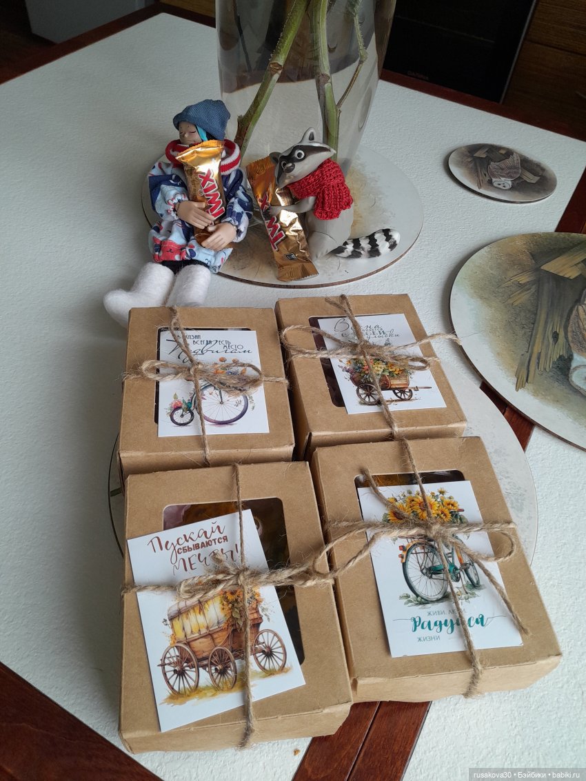 Сказочные брошки от Екатерины | Бэйбики Сказочные брошки от Екатерины (фото 4)