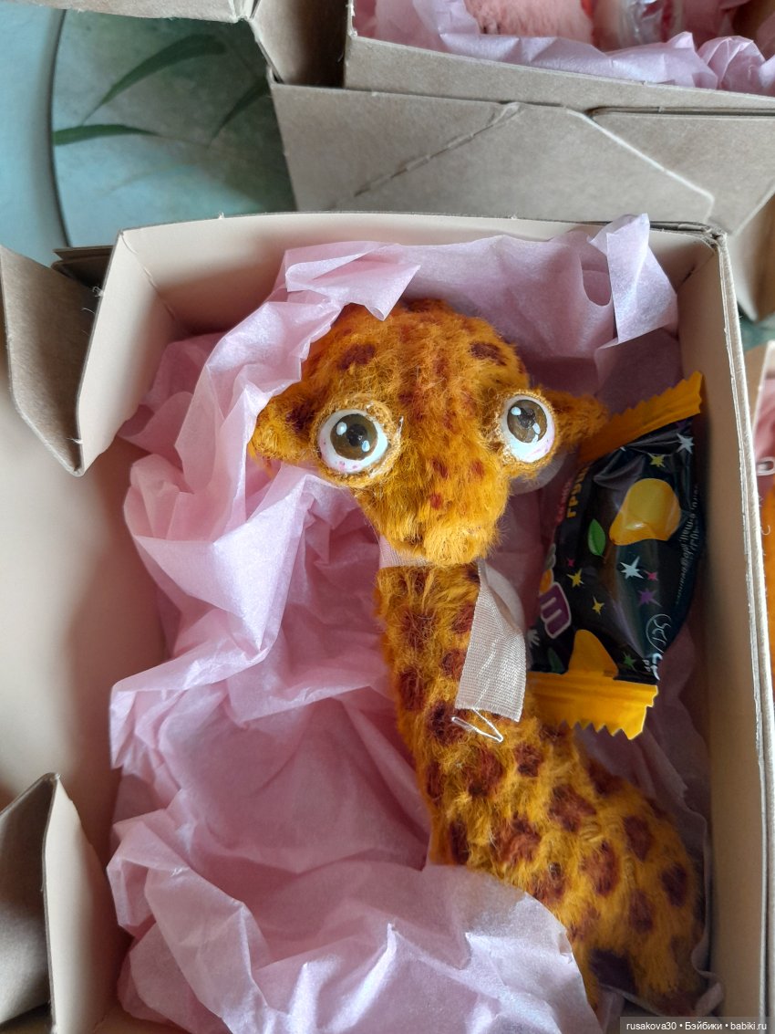 Сказочные брошки от Екатерины | Бэйбики Сказочные брошки от Екатерины (фото 9)