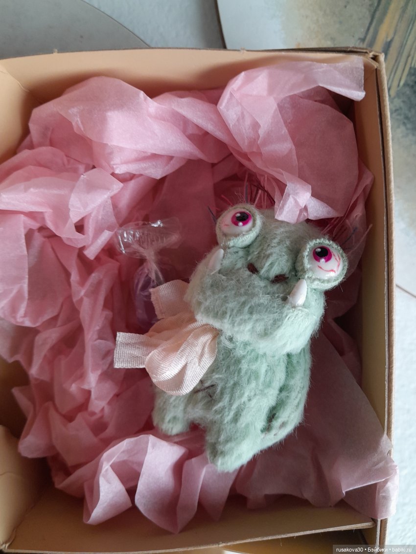 Сказочные брошки от Екатерины | Бэйбики Сказочные брошки от Екатерины (фото 10)