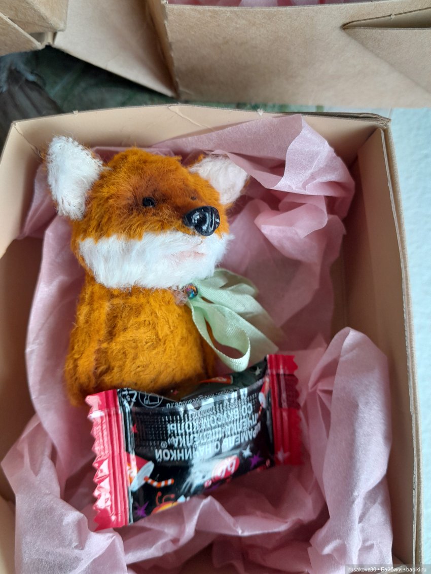 Сказочные брошки от Екатерины | Бэйбики Сказочные брошки от Екатерины (фото 8)