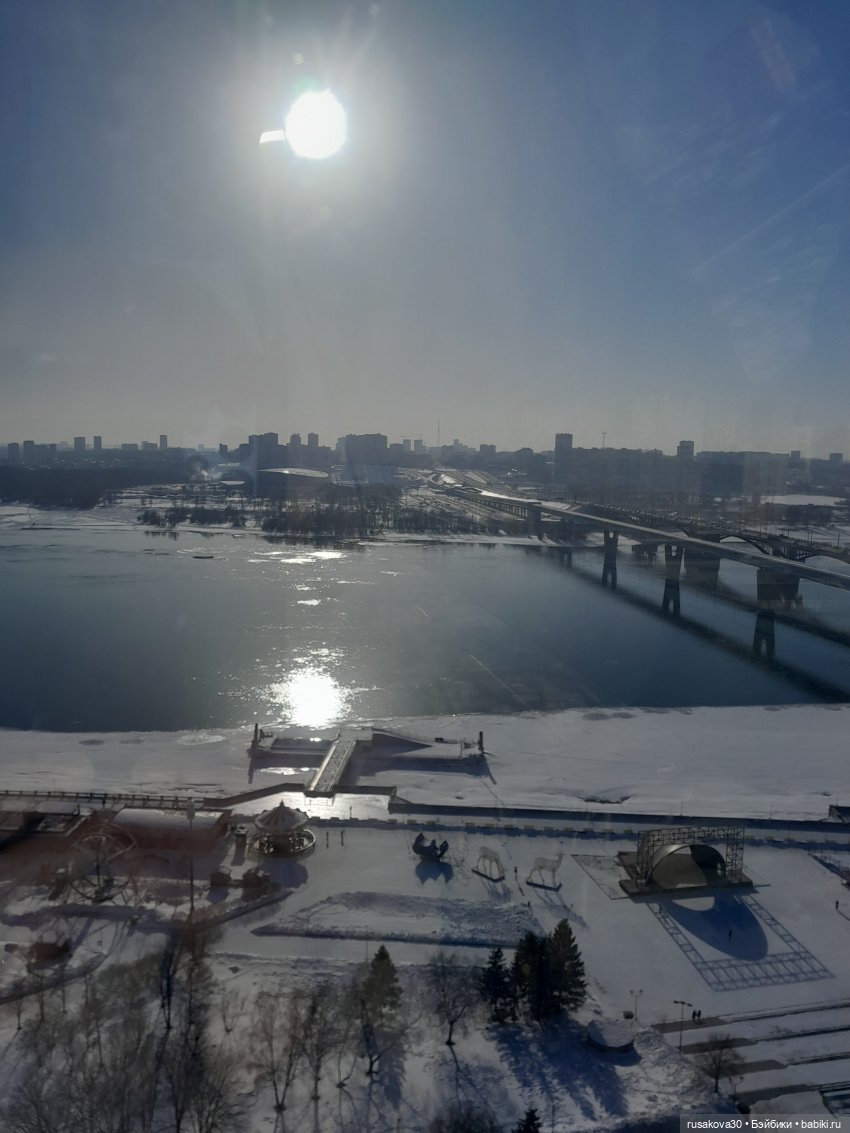 Ледяная сказка — Авторские мишки Тедди и друзья: фото