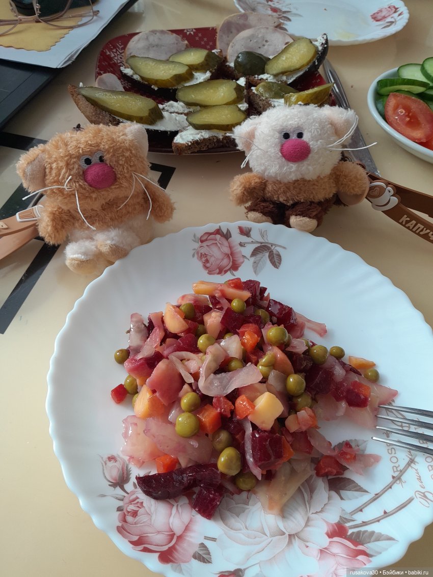 Кофейные котики гуляют где хотят