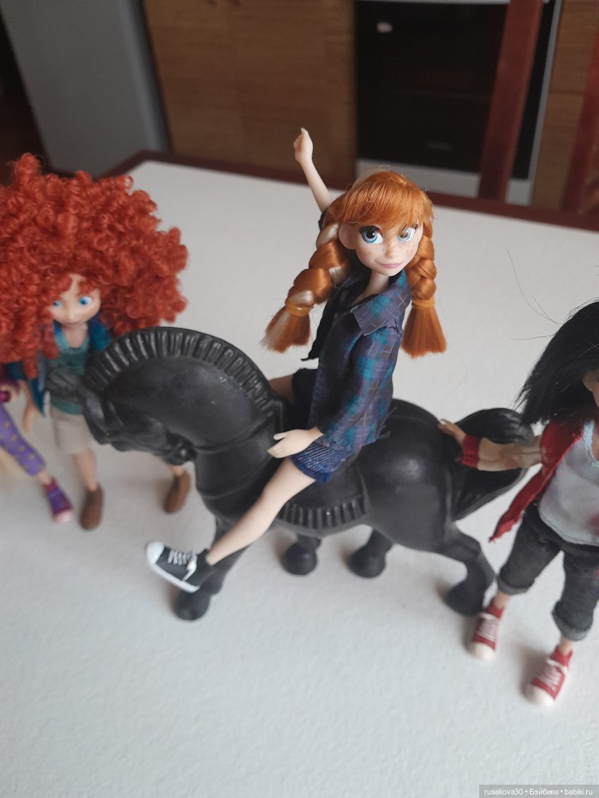 Сделано в СССР — Игрушки СССР и советского детства: резиновые