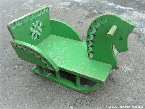 Сделано в СССР — Игрушки СССР и советского детства: резиновые