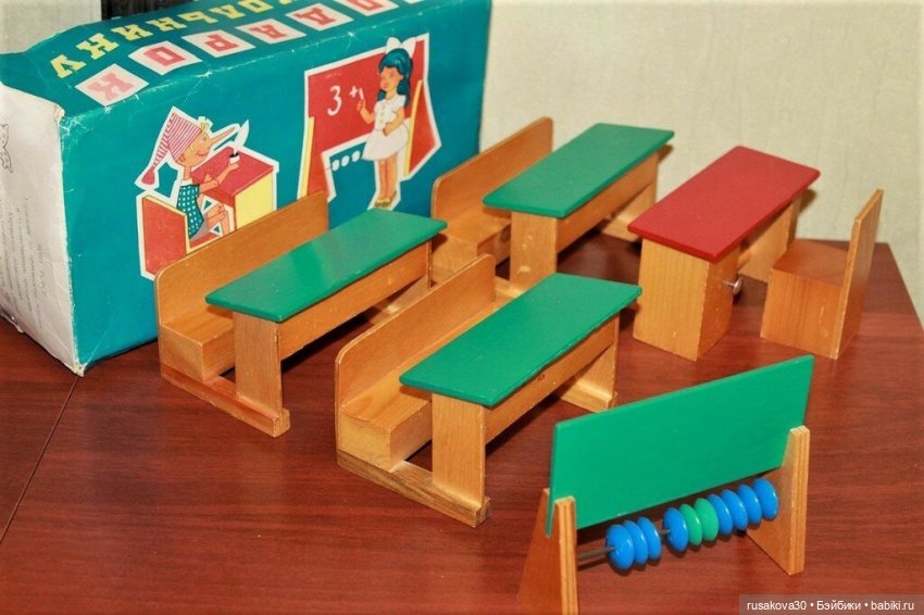 Сделано в СССР — Игрушки СССР и советского детства: резиновые