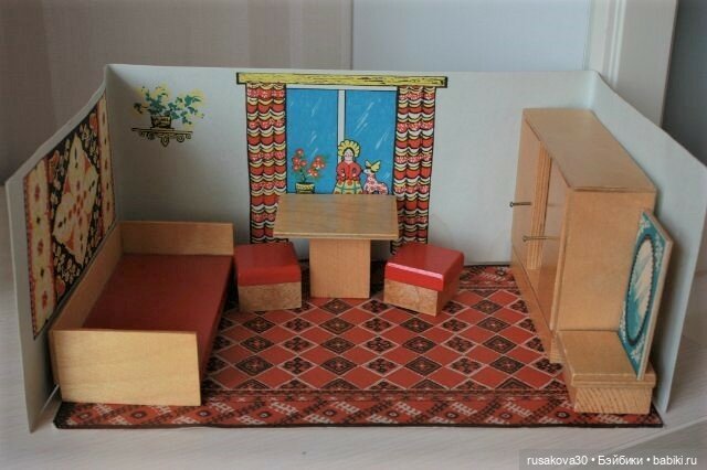 Сделано в СССР — Игрушки СССР и советского детства: резиновые