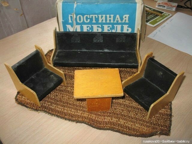 Сделано в СССР — Игрушки СССР и советского детства: резиновые