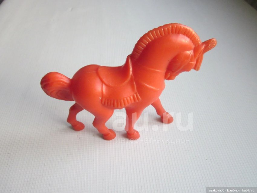 Сделано в СССР — Игрушки СССР и советского детства: резиновые (фото 10)