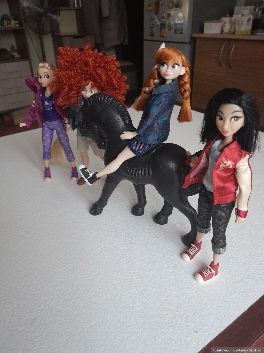 Сделано в СССР — Игрушки СССР и советского детства: резиновые (фото 7)