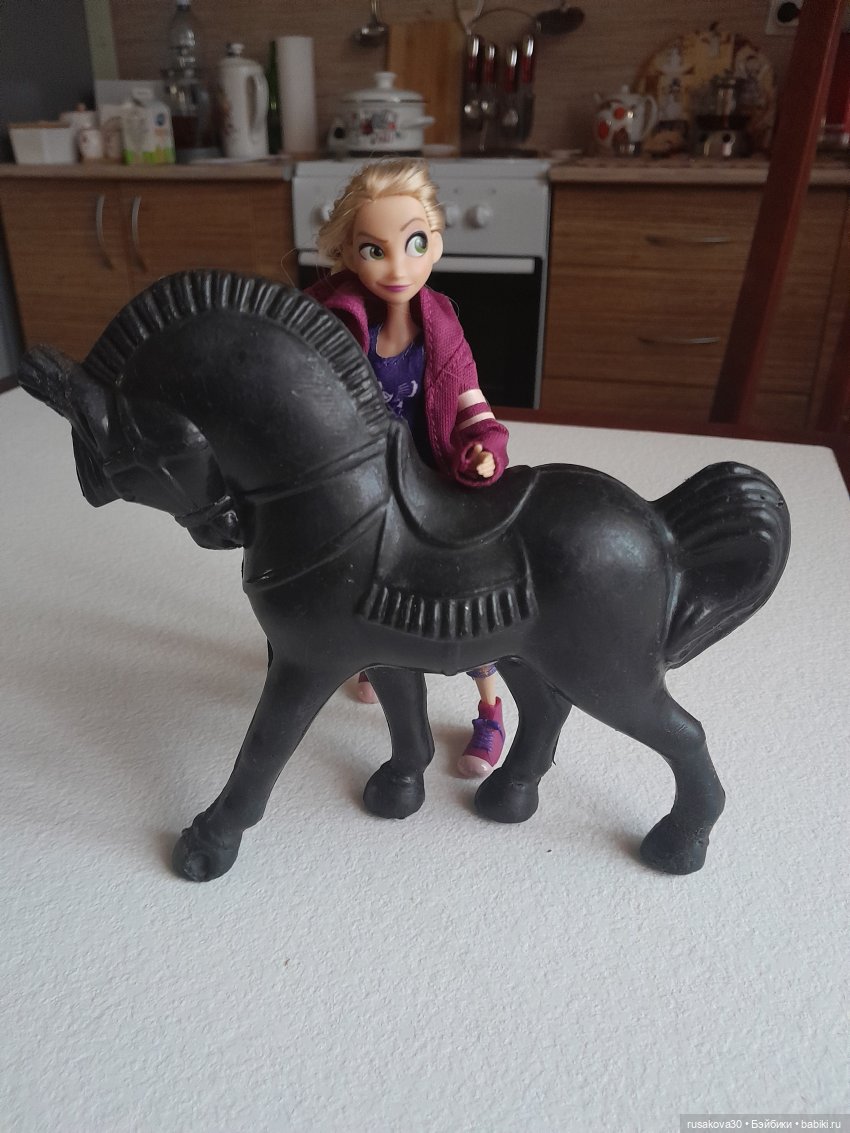 Сделано в СССР — Игрушки СССР и советского детства: резиновые (фото 2)