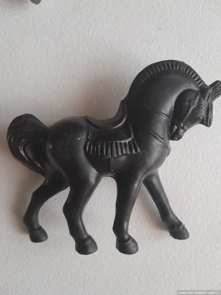 Сделано в СССР — Игрушки СССР и советского детства: резиновые